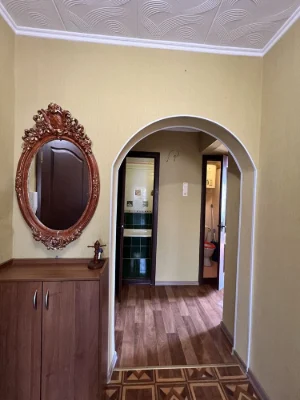 Продам 2-комнатную | вид на море и город | чешка | 51 м²