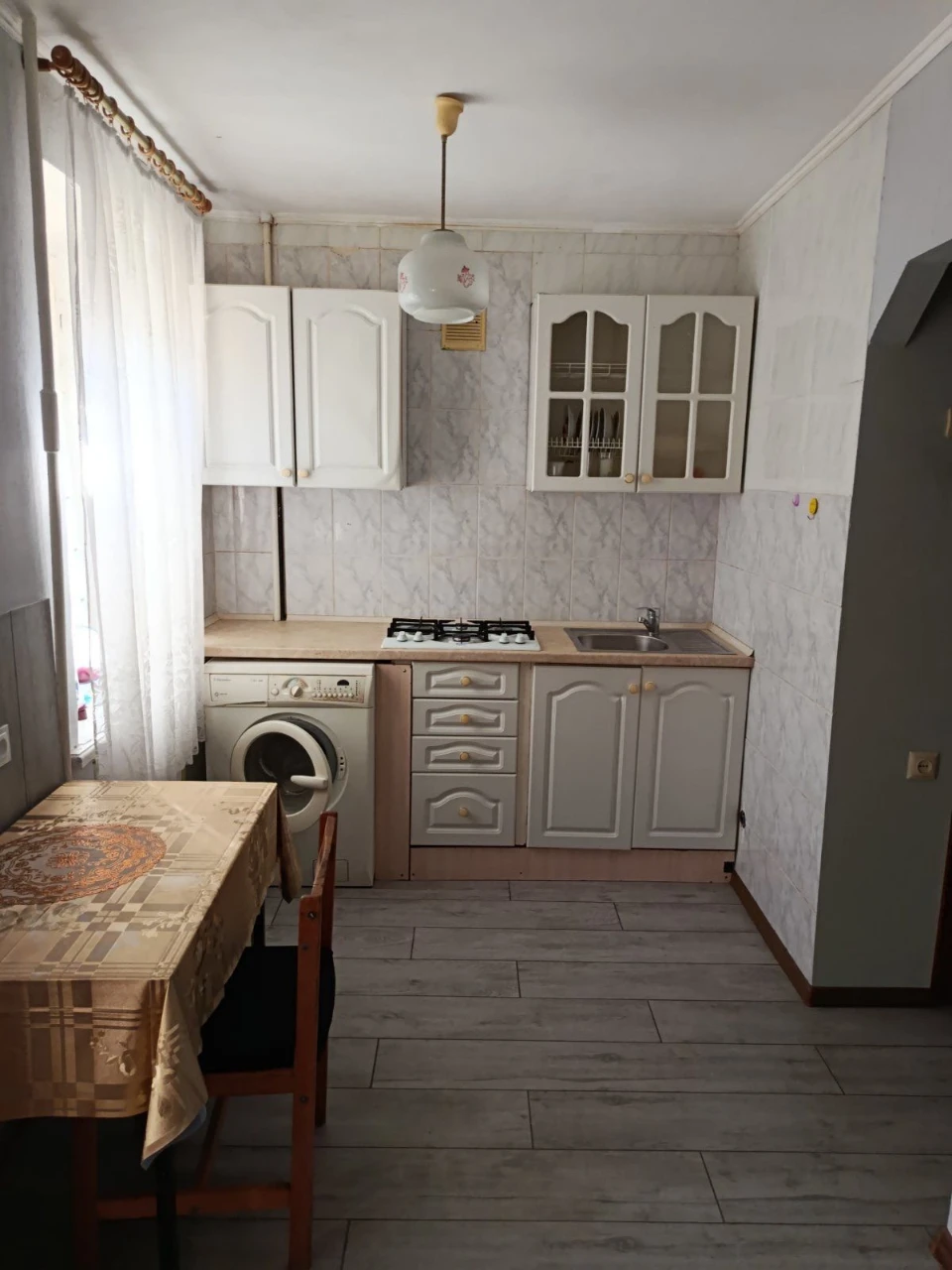 Продам 1 комнатную квартиру гостиничного типа