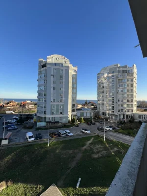 Продам 137 м² с панорамным видом на море! Идеальная планиров