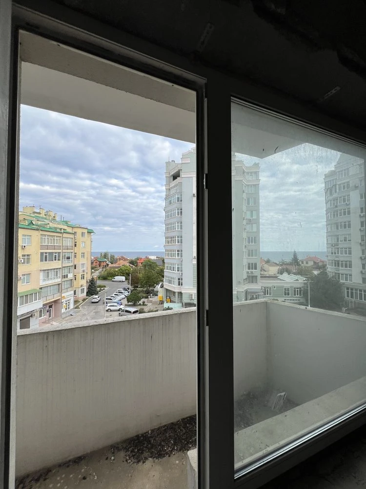 Продам 137 м² с панорамным видом на море! Идеальная планиров