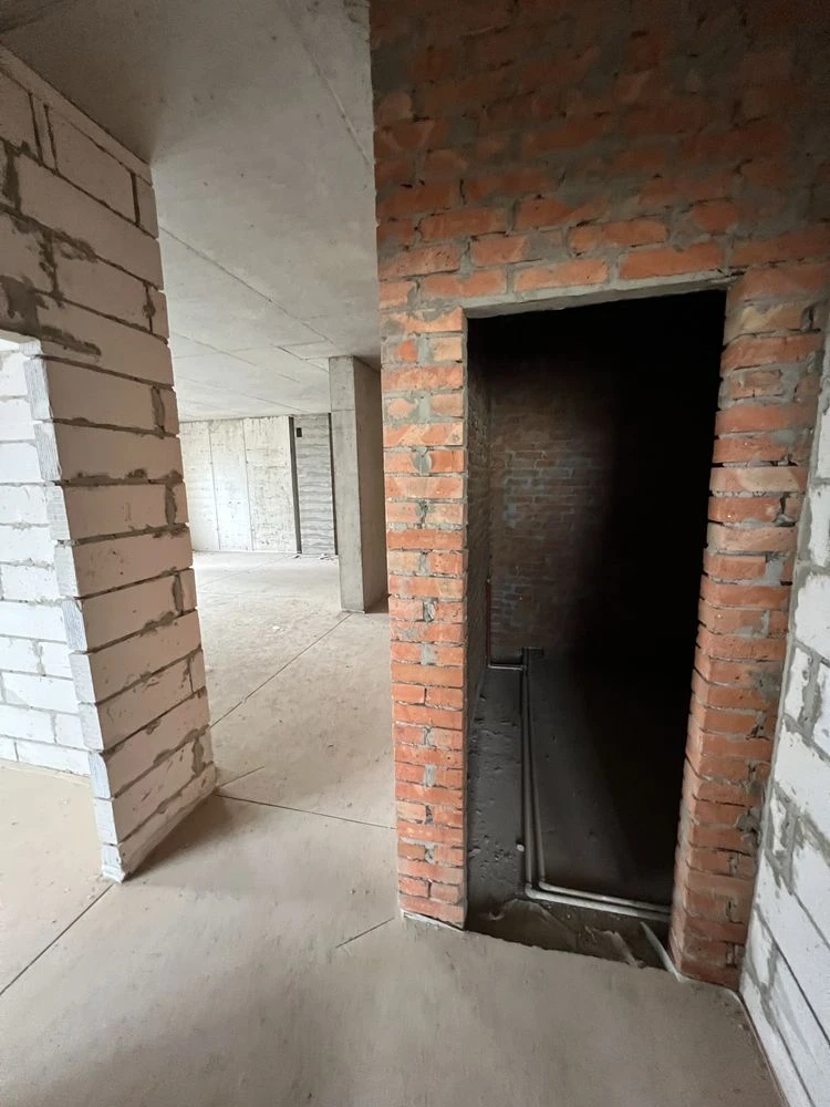 Продам 137 м² с панорамным видом на море! Идеальная планиров