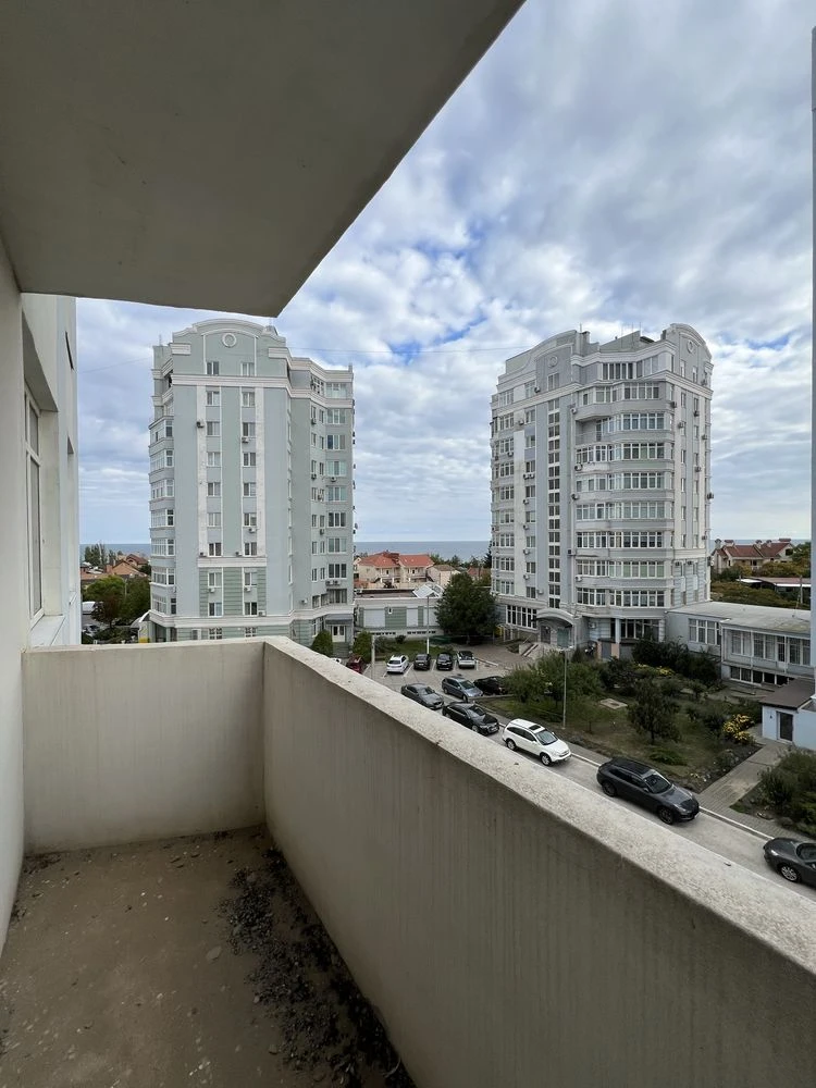 Продам 137 м² с панорамным видом на море! Идеальная планиров