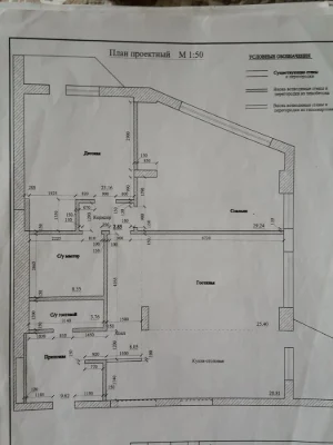 Продам 137 м² с панорамным видом на море! Идеальная планиров