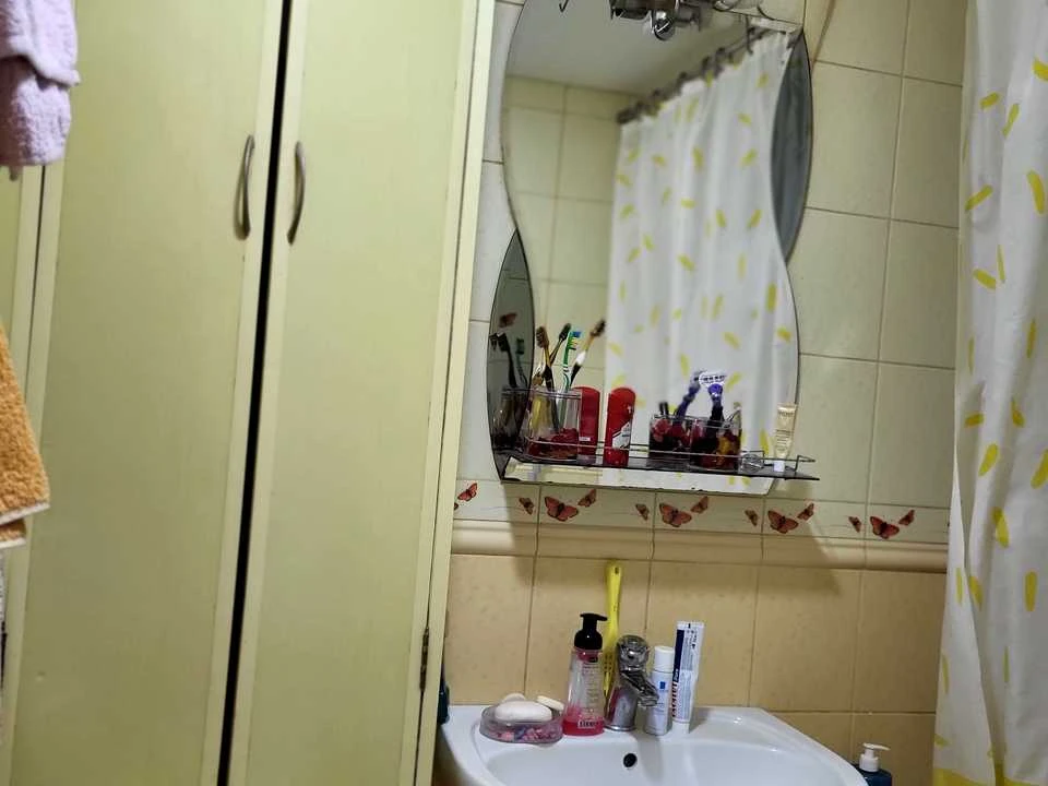 Apartment. Kharkiv, Heroiv Kharkova Ave. (Moskovskiy)