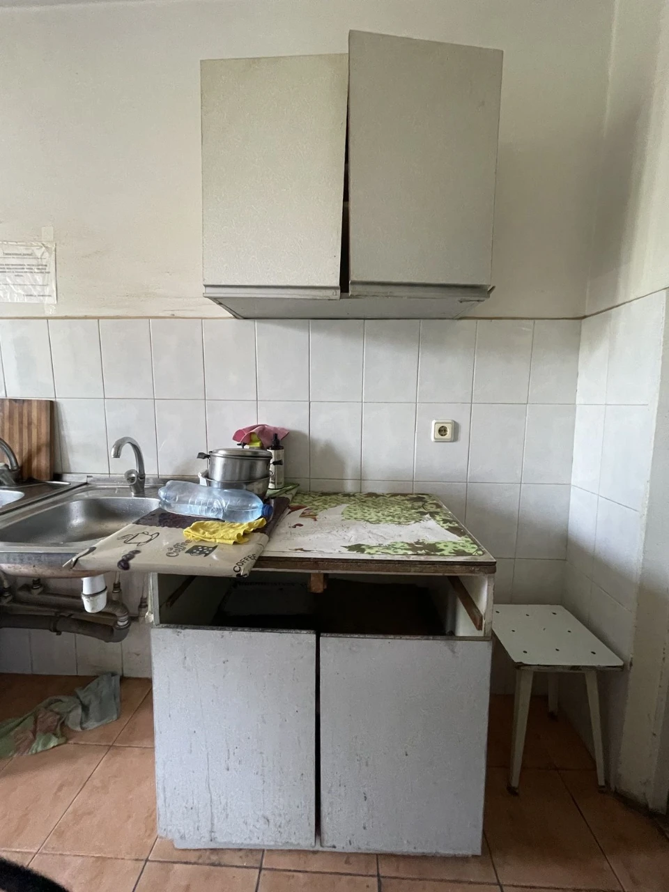 Продам комнату в общежитии
