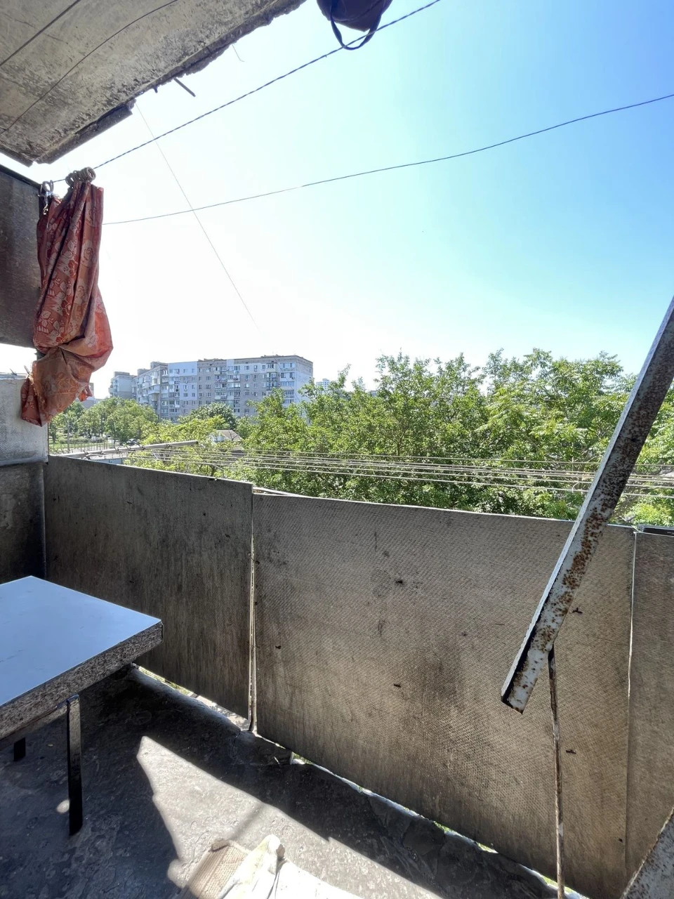 Продам комнату в общежитии