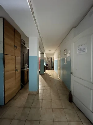 Продам комнату в общежитии