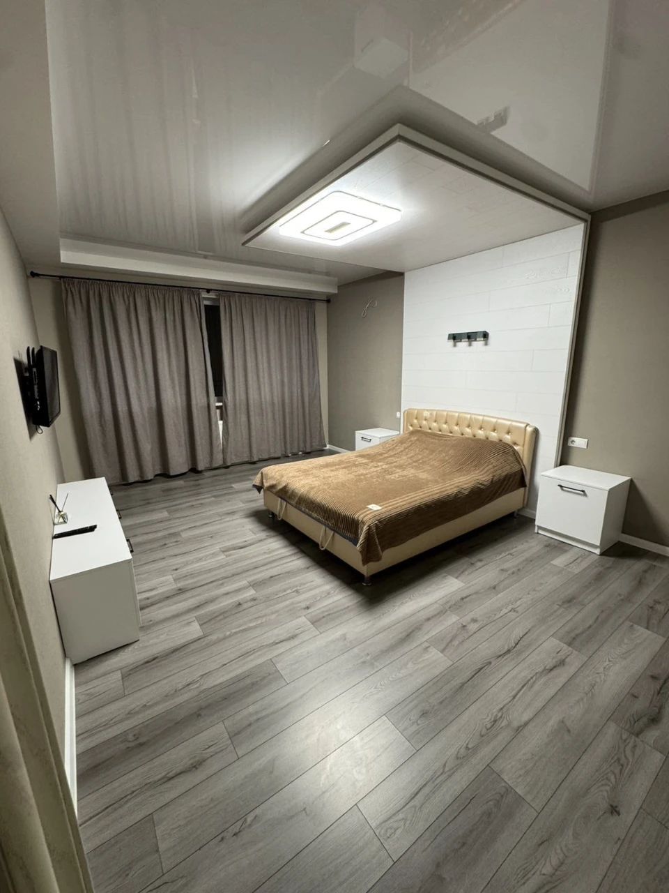 2 bedroom apartment in Monolit