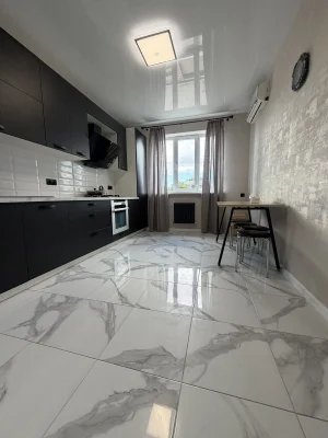 2 bedroom apartment in Monolit