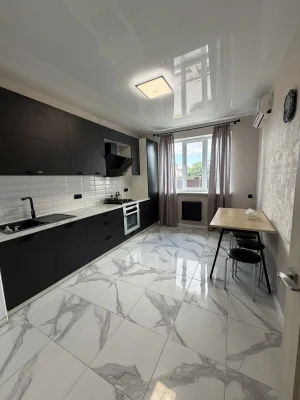 2 bedroom apartment in Monolit