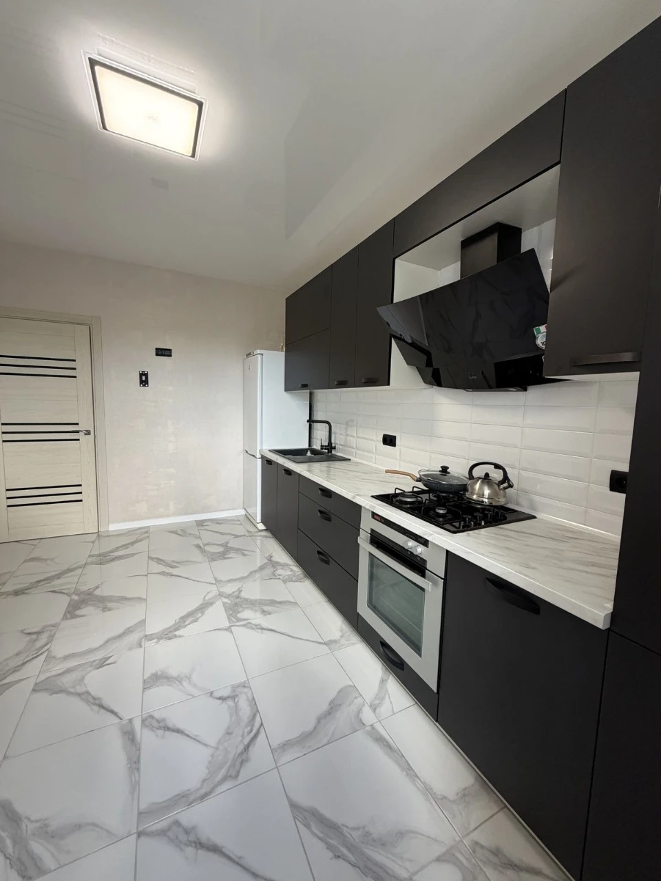 2 bedroom apartment in Monolit