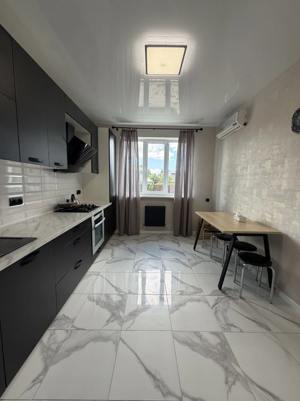 2 bedroom apartment in Monolit