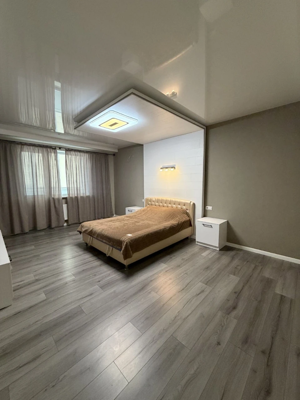 2 bedroom apartment in Monolit