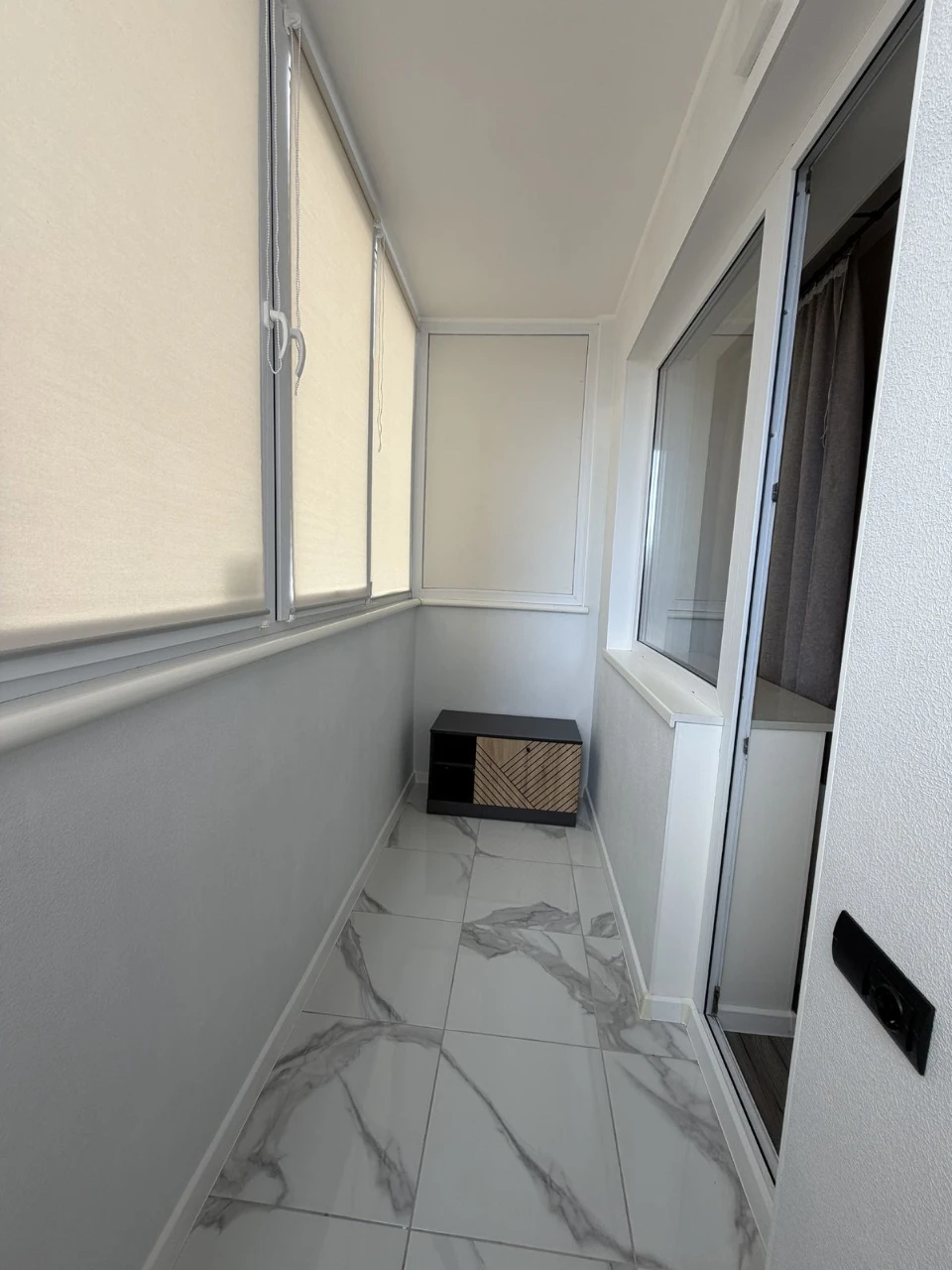 2 bedroom apartment in Monolit