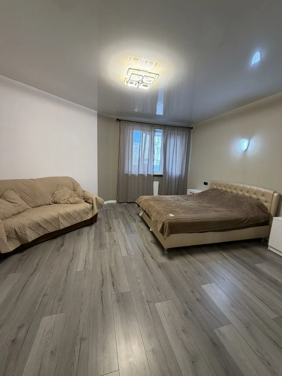 2 bedroom apartment in Monolit