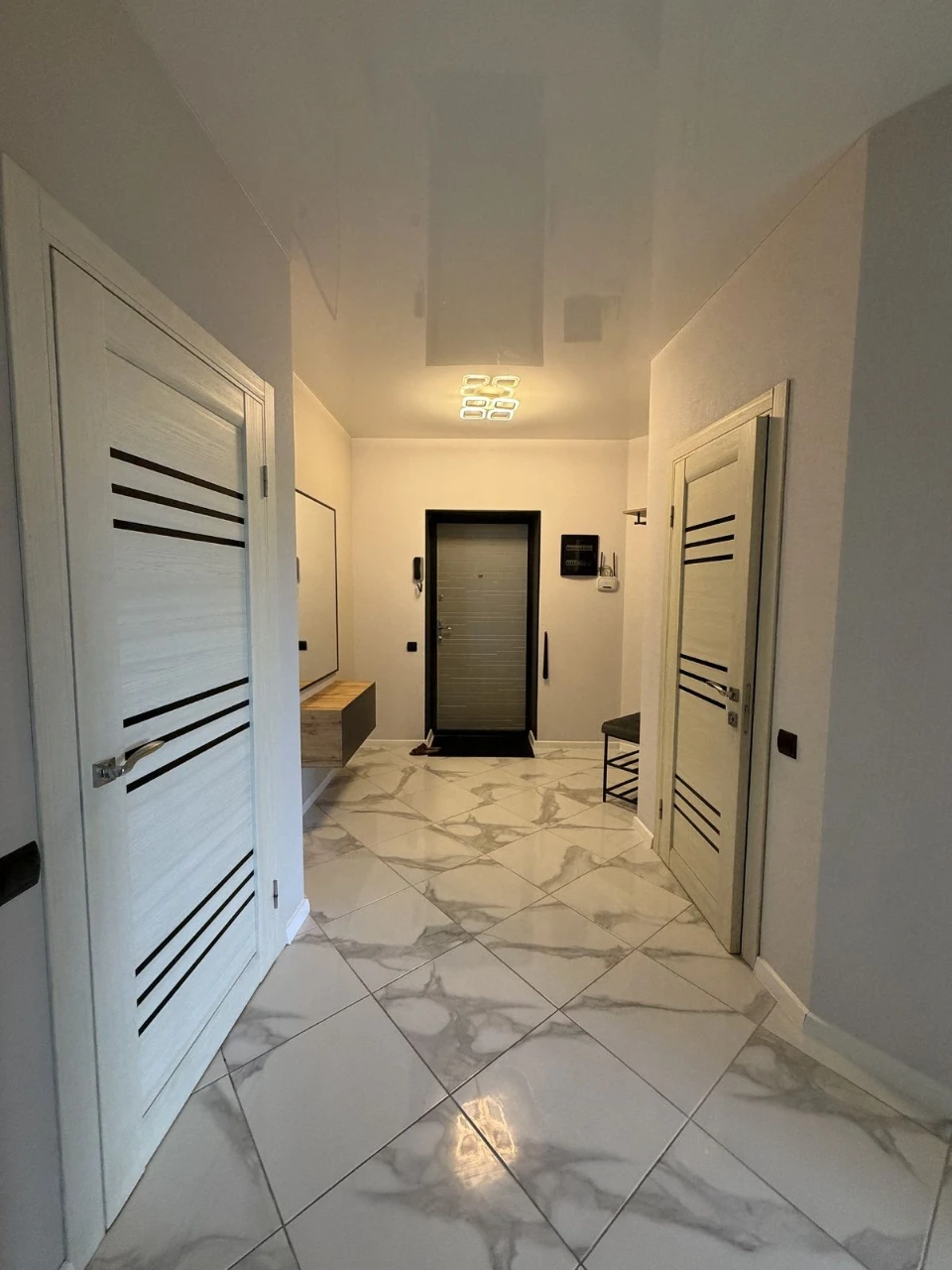 2 bedroom apartment in Monolit