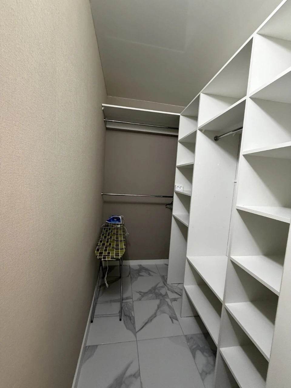 2 bedroom apartment in Monolit