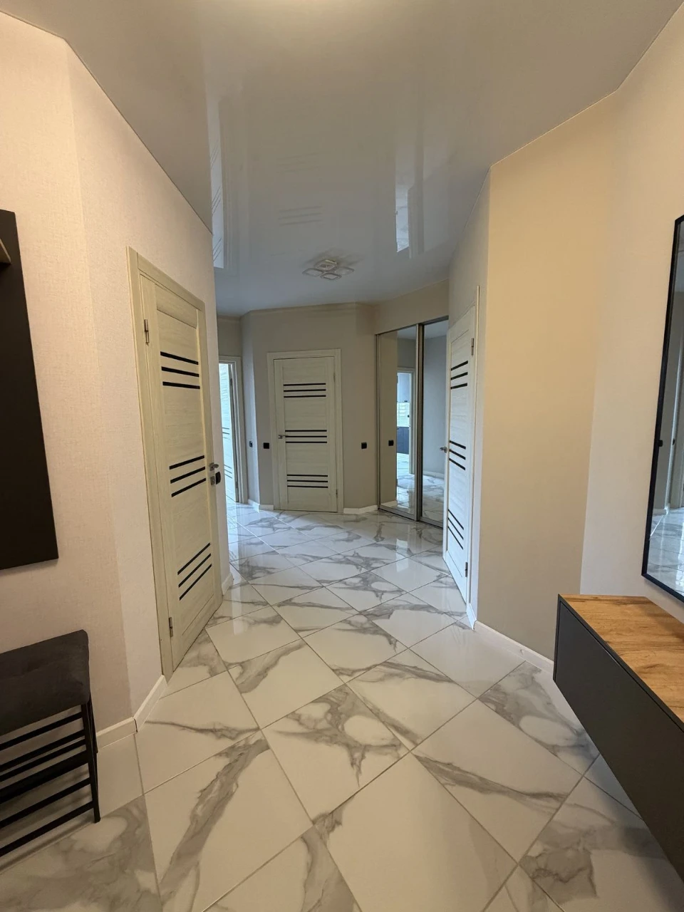 2 bedroom apartment in Monolit