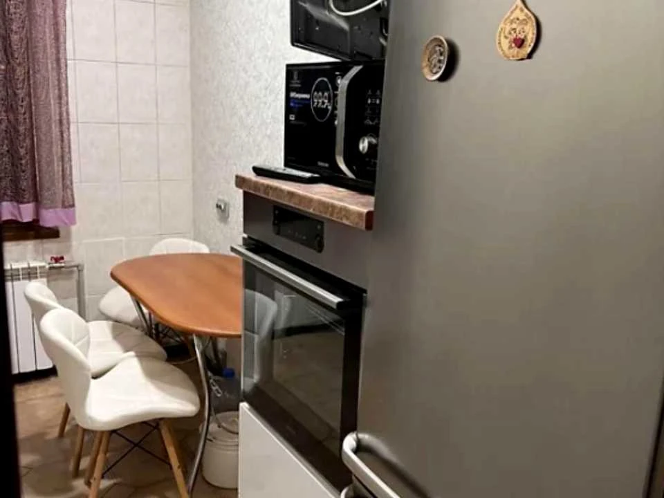 Apartment. Kharkiv, Heroiv Kharkova Ave. (Moskovskiy)