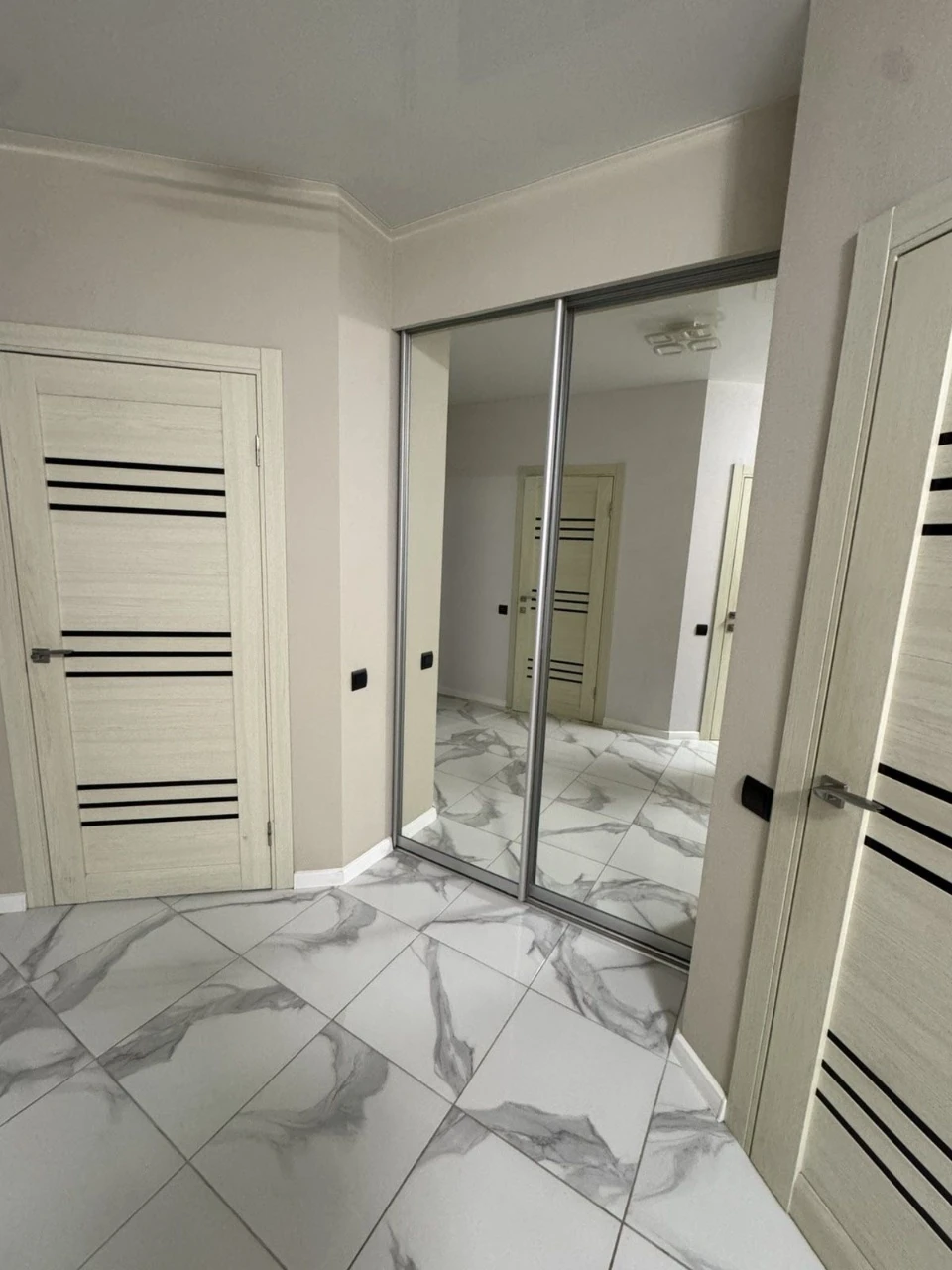 2 bedroom apartment in Monolit