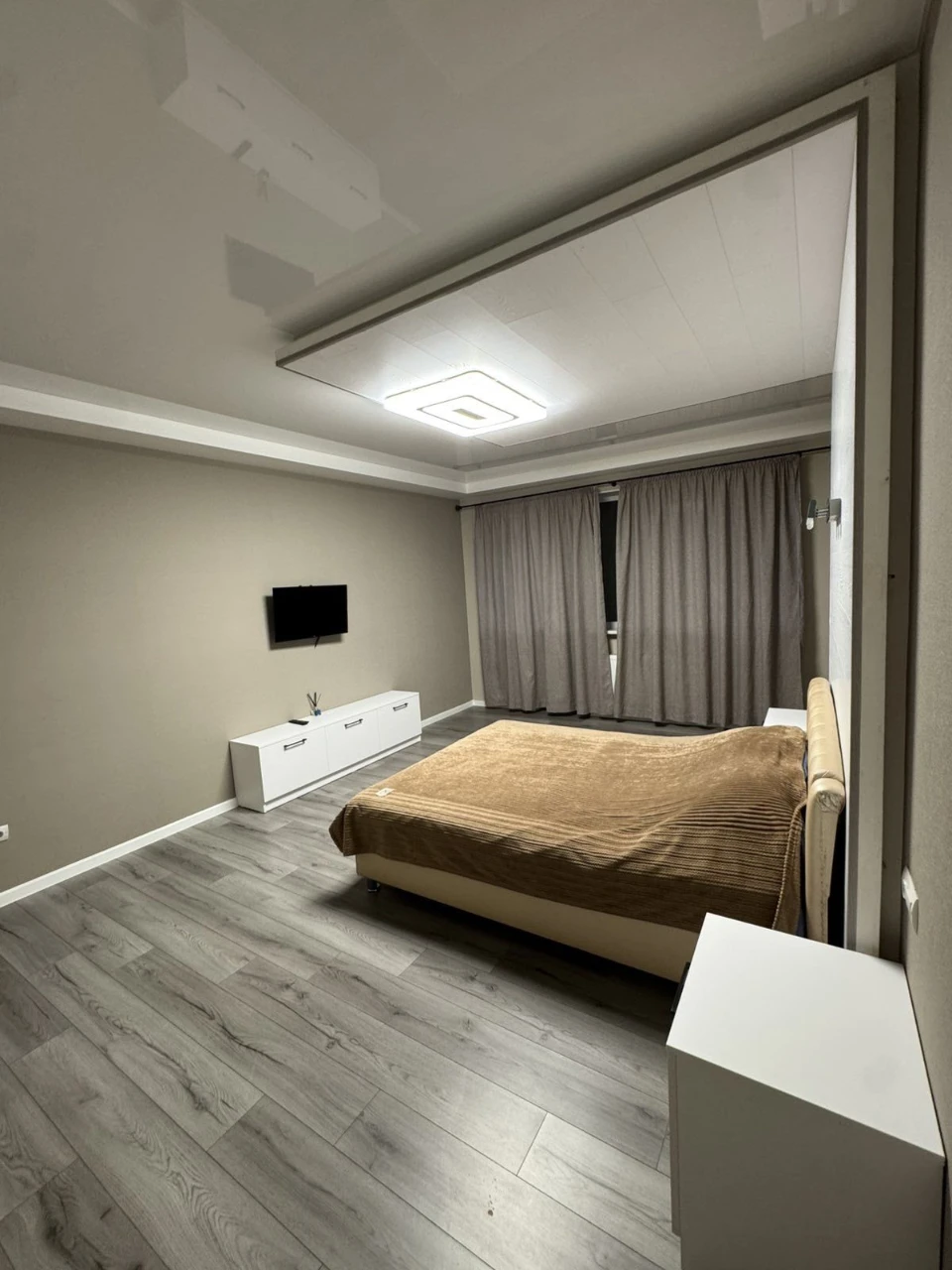 2 bedroom apartment in Monolit