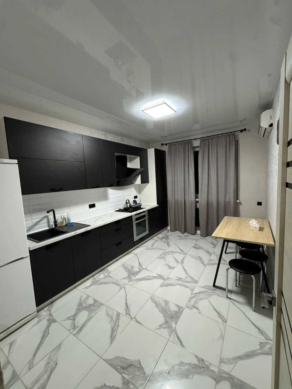 2 bedroom apartment in Monolit