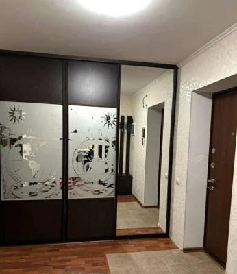 Современная 1 к квартира