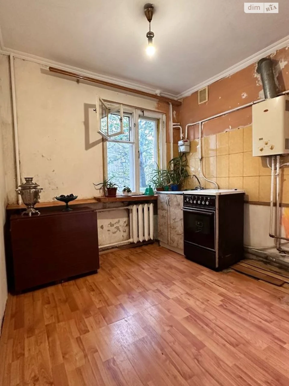 Продаж Квартира Іллічівськ