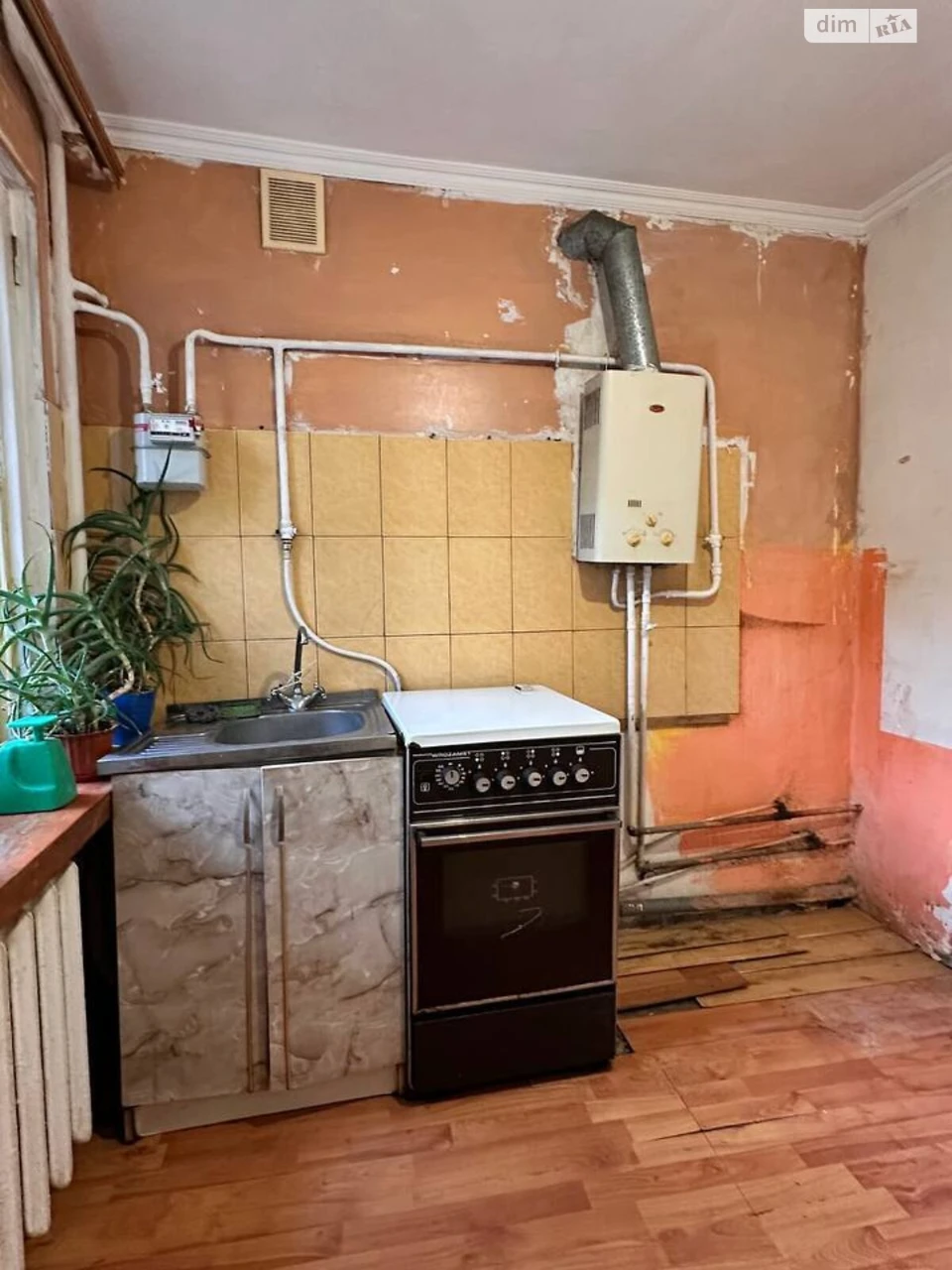 Продаж Квартира Іллічівськ