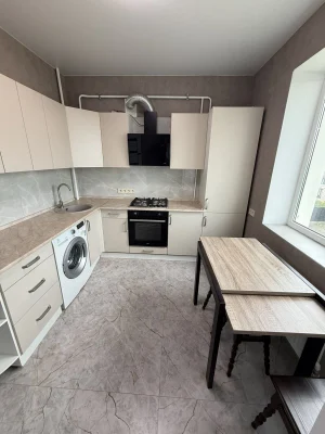 Продажа 1 кв в Молодежном, 3/5 цена 41т$