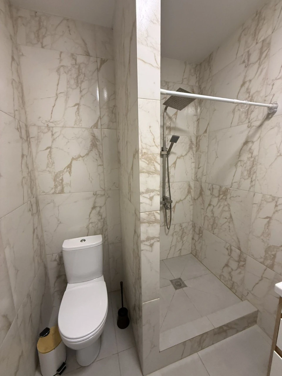 Продажа 1 кв в Молодежном, 3/5 цена 41т$