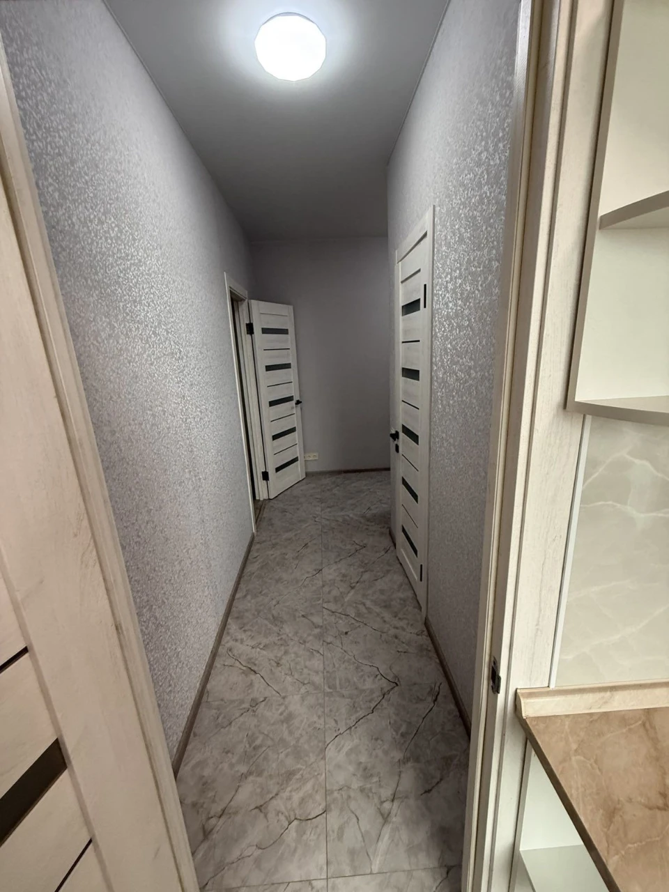 Продажа 1 кв в Молодежном, 3/5 цена 41т$