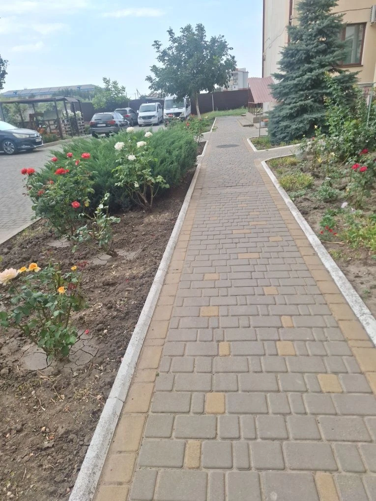 Продажа 1 кв в Молодежном, 3/5 цена 41т$
