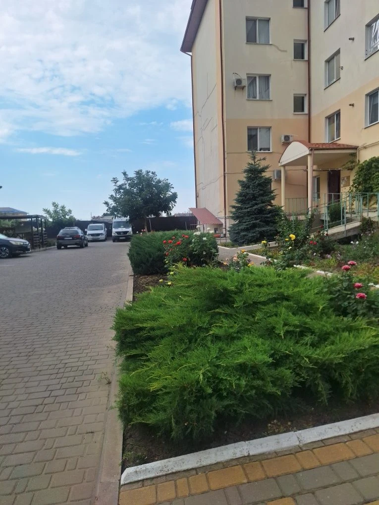 Продажа 1 кв в Молодежном, 3/5 цена 41т$