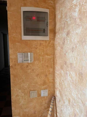 Працюємо з програмами. 3 к. квартира 102 м2 на середньому по