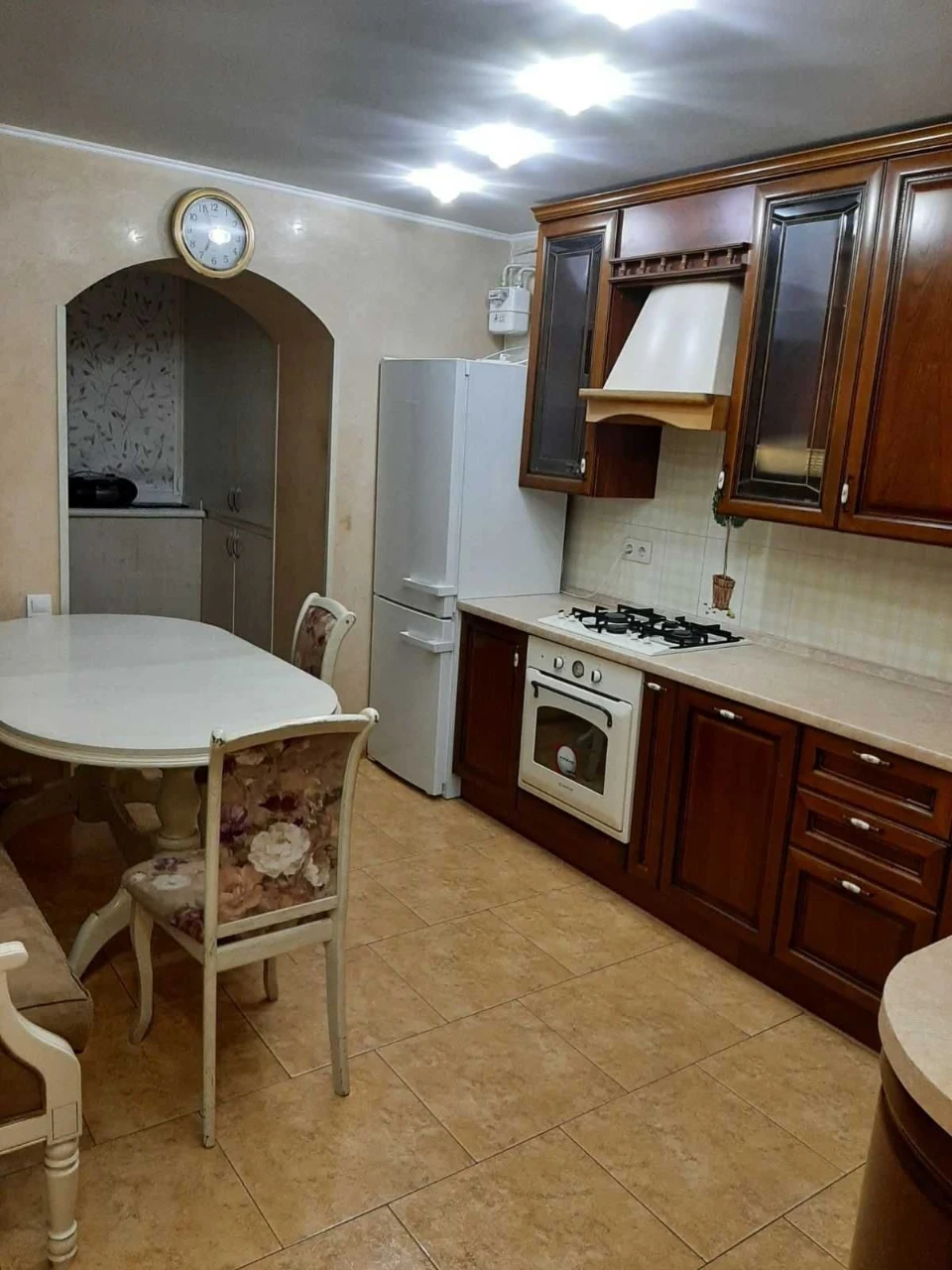 Продам видовую 3 комнатную чешку на Парковой