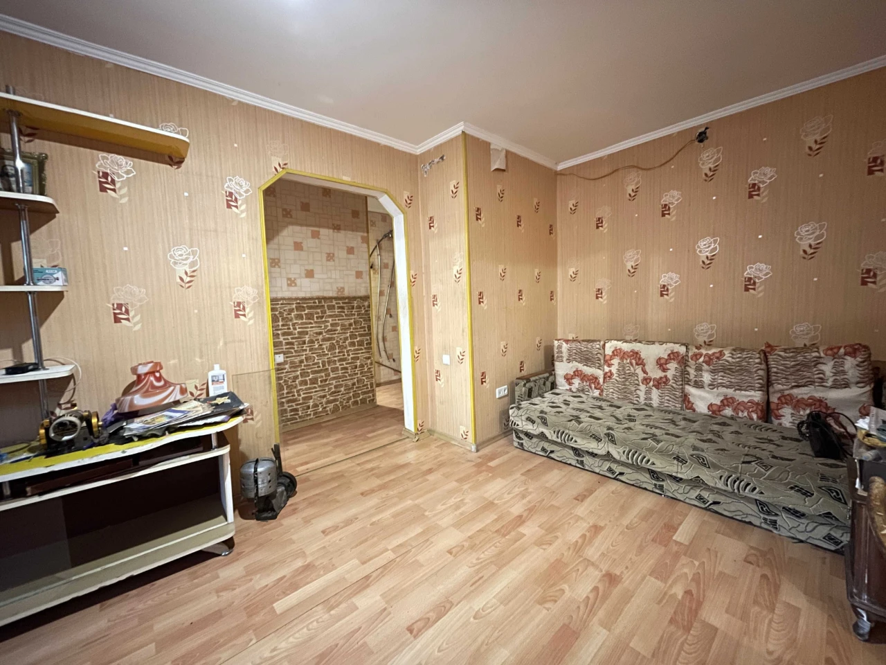 Продаж 2к.кв. в тихому районі, біля центра, до моря 10 хвили