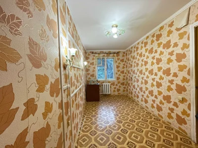 Продаж 2к.кв. в тихому районі, біля центра, до моря 10 хвили