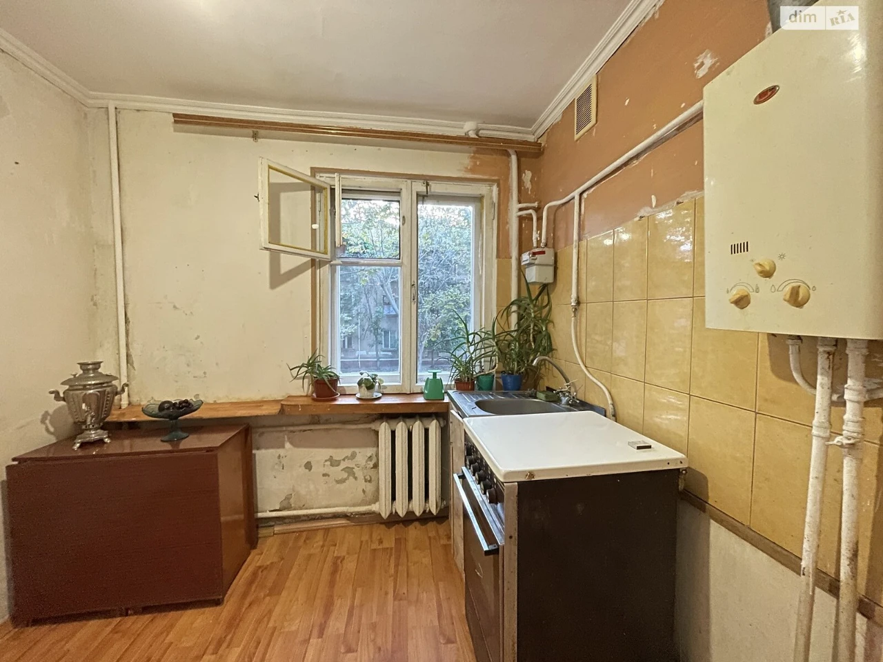 Продаж Квартира Іллічівськ