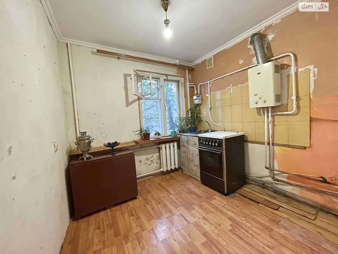 Продаж Квартира Іллічівськ