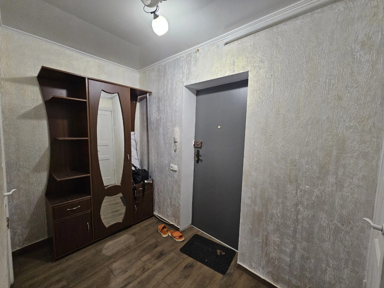 Продається однокімнатна квартира в місті Чорноморськ