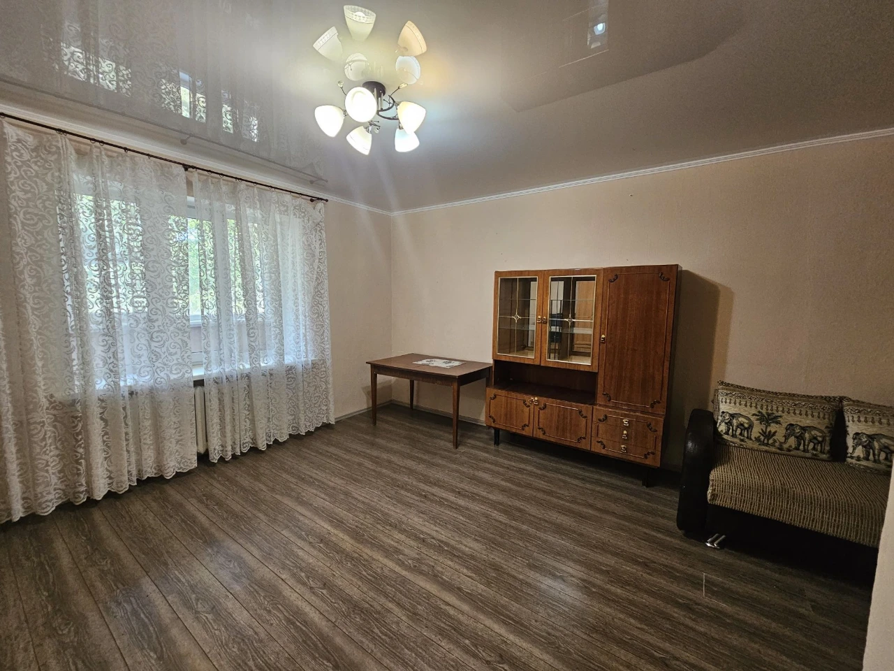 Продається однокімнатна квартира в місті Чорноморськ