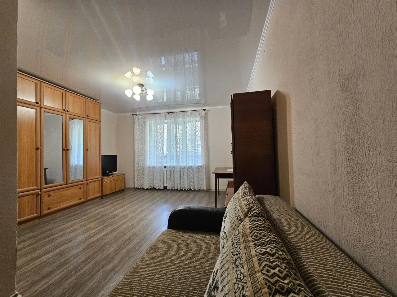 Продається однокімнатна квартира в місті Чорноморськ