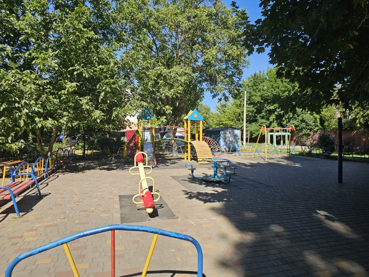 Продається однокімнатна квартира в місті Чорноморськ