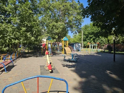 Продається однокімнатна квартира в місті Чорноморськ