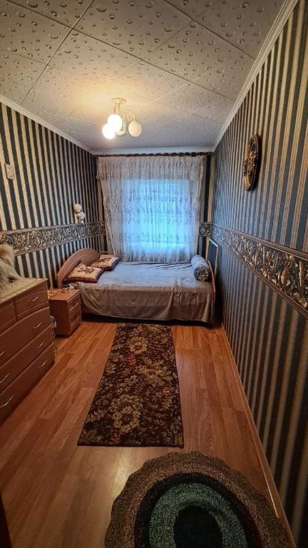 Продам 3х. ком. 45 тыс. возле моря на 3 этаже.