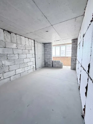 Пропонується простора 3-кімнатна квартира площею 107 м²