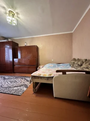 Продам 1 кімнатну квартиру. Чорноморськ. Газ
