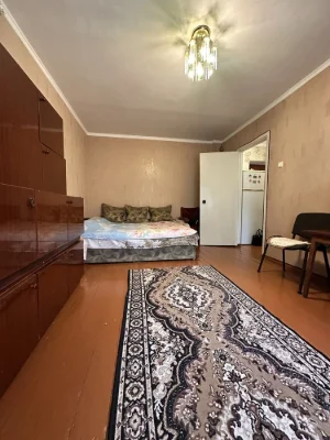 Продам 1 кімнатну квартиру. Чорноморськ. Газ