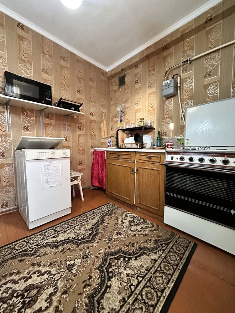 Продам 1 кімнатну квартиру. Чорноморськ. Газ